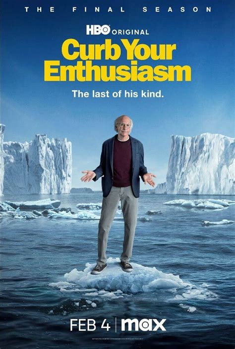 Curb your enthusiasm season 12 - 